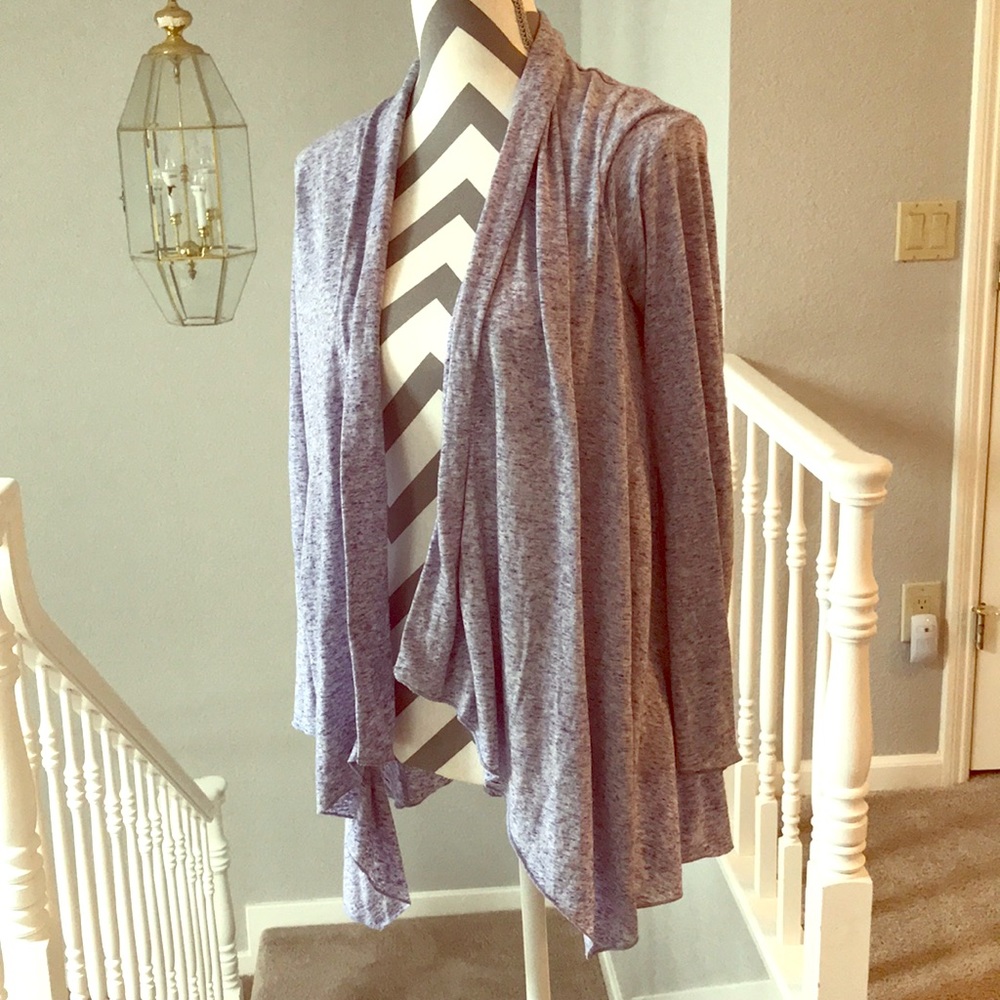 Banana Republic cardigan